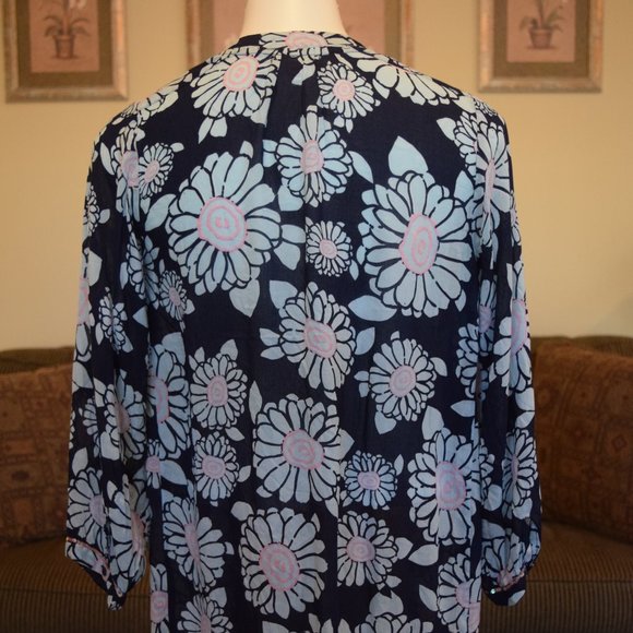 🌸 Chach Beach Coverup - Picture 8 of 8